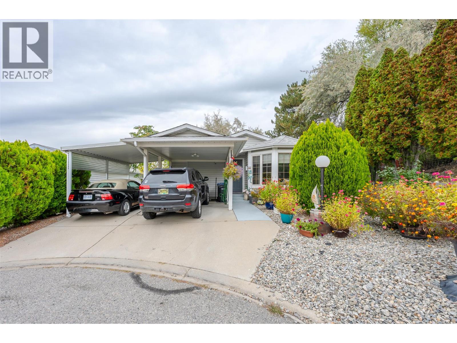 3096 South Main Street Unit# 10, Penticton, British Columbia  V2A 6G5 - Photo 48 - 10402970