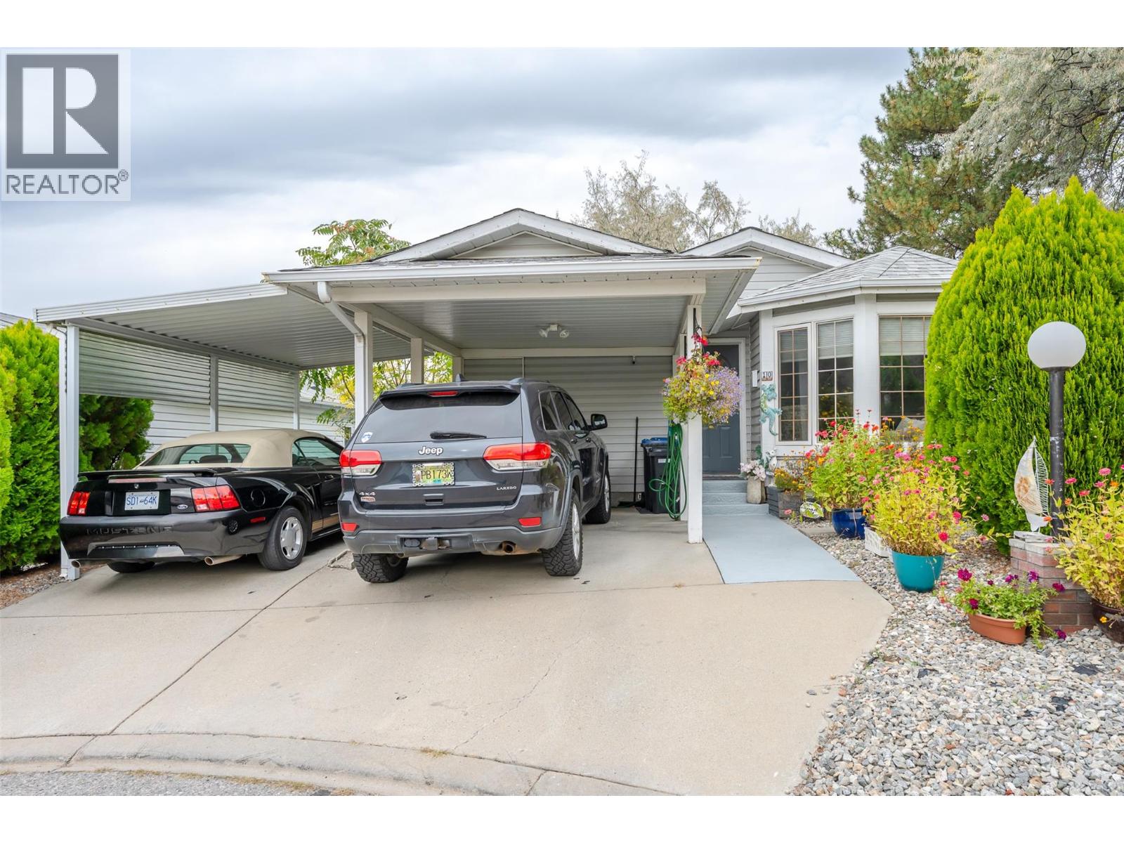 3096 South Main Street Unit# 10, Penticton, British Columbia  V2A 6G5 - Photo 49 - 10402970