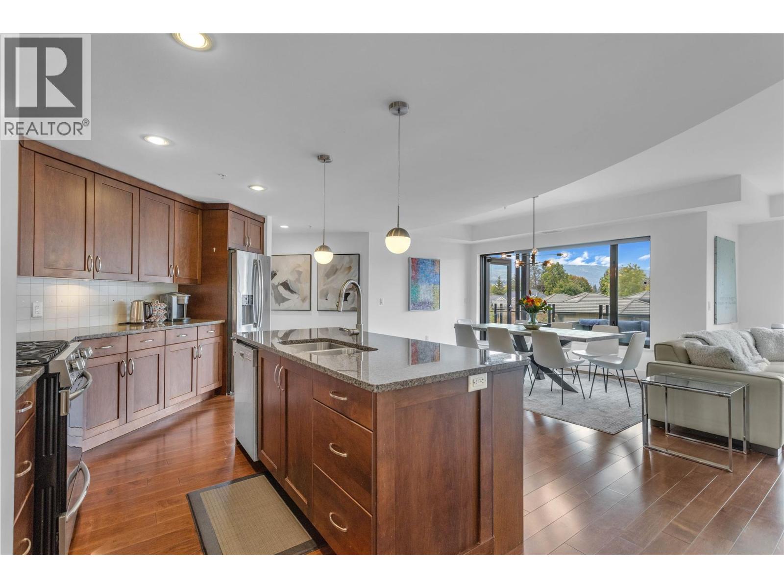 580 Sarsons Road Unit# 317, Kelowna, British Columbia  V1W 5H5 - Photo 8 - 10402532
