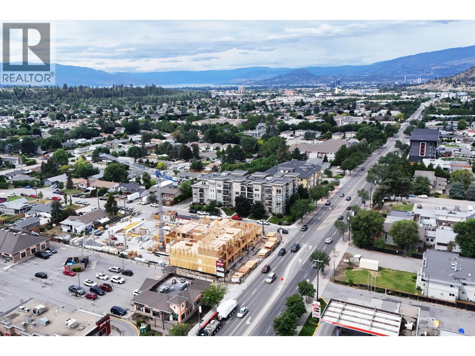 130 Barber Road Unit# 306, Kelowna, British Columbia  V1X 3V4 - Photo 32 - 10403117