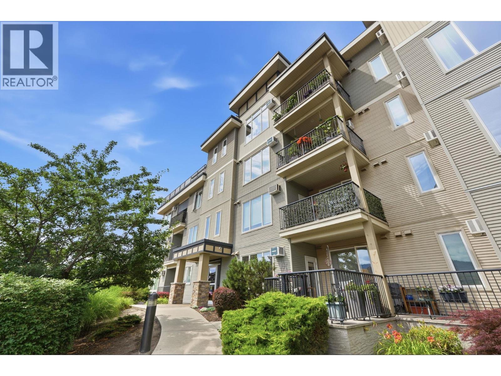 130 Barber Road Unit# 306, Kelowna, British Columbia  V1X 3V4 - Photo 33 - 10403117