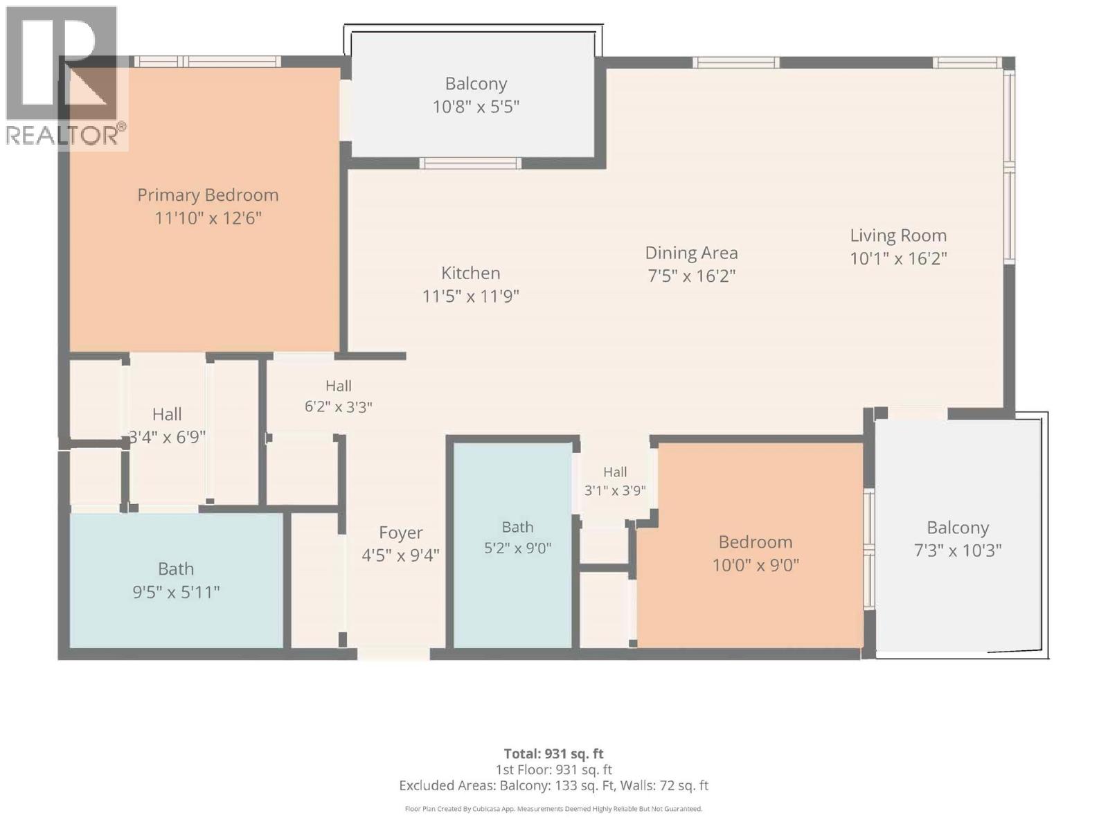 130 Barber Road Unit# 306, Kelowna, British Columbia  V1X 3V4 - Photo 34 - 10403117