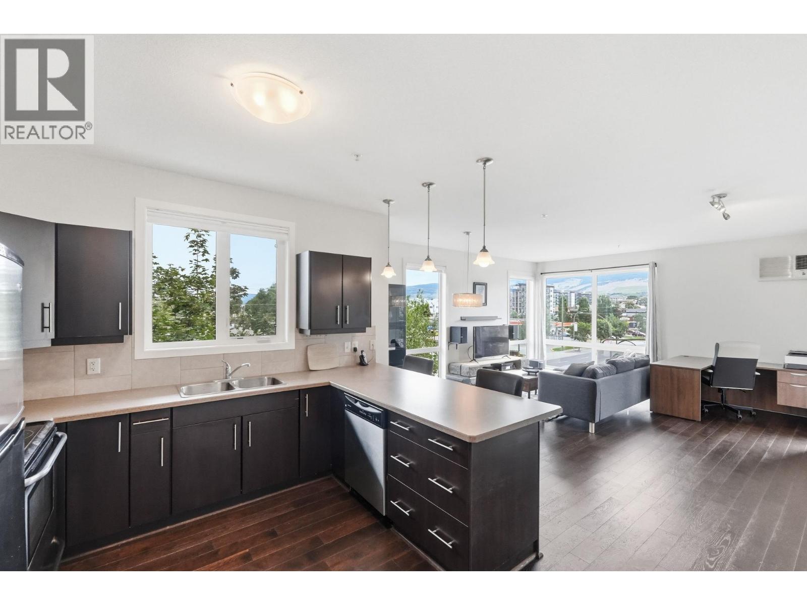 130 Barber Road Unit# 306, Kelowna, British Columbia  V1X 3V4 - Photo 5 - 10403117