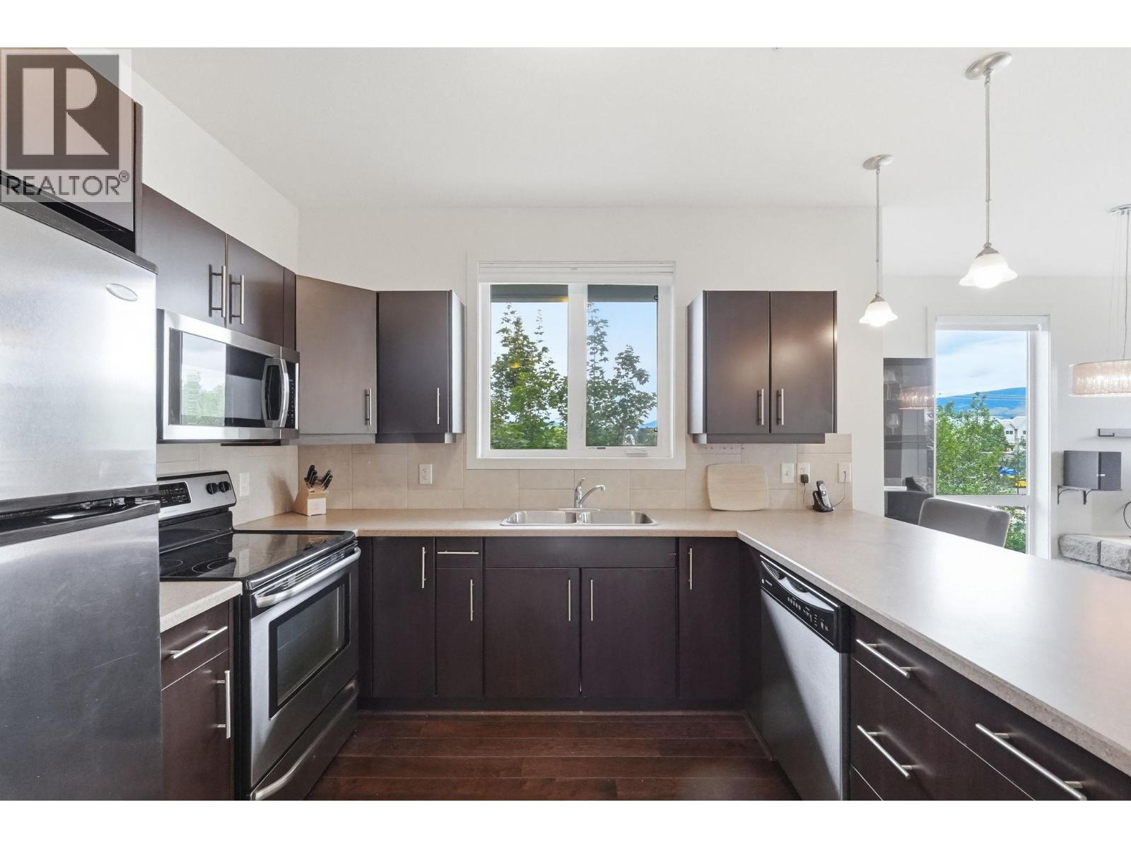 130 Barber Road Unit# 306, Kelowna, British Columbia  V1X 3V4 - Photo 6 - 10403117