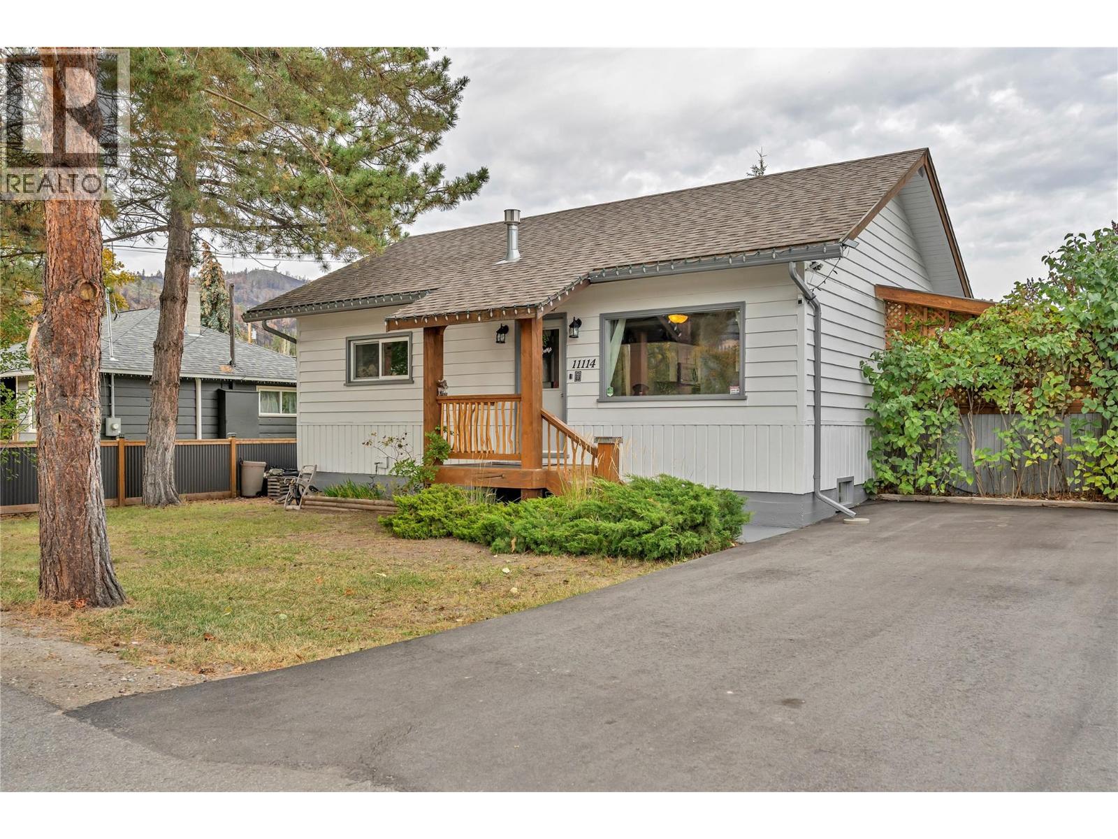 11114 Prairie Valley Road, Summerland, British Columbia  V0H 1Z8 - Photo 1 - 10403011