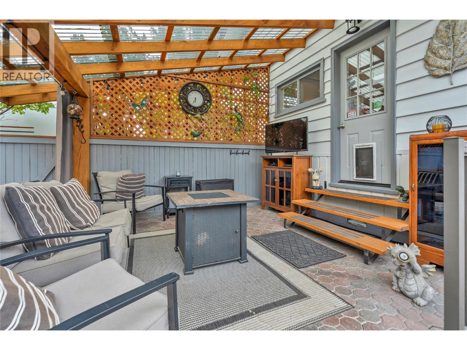 11114 Prairie Valley Road, Summerland, British Columbia  V0H 1Z8 - Photo 17 - 10403011