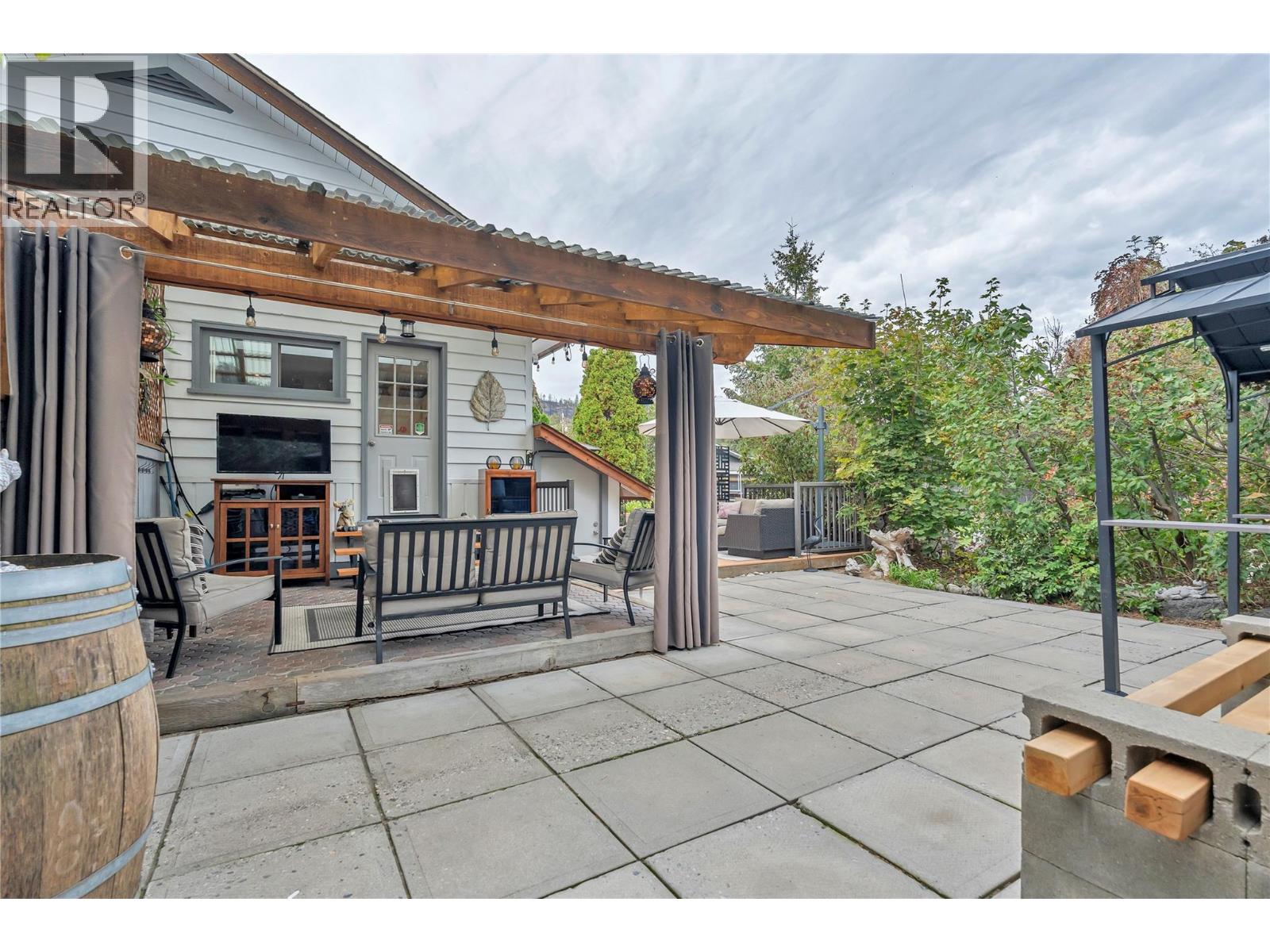 11114 Prairie Valley Road, Summerland, British Columbia  V0H 1Z8 - Photo 19 - 10403011