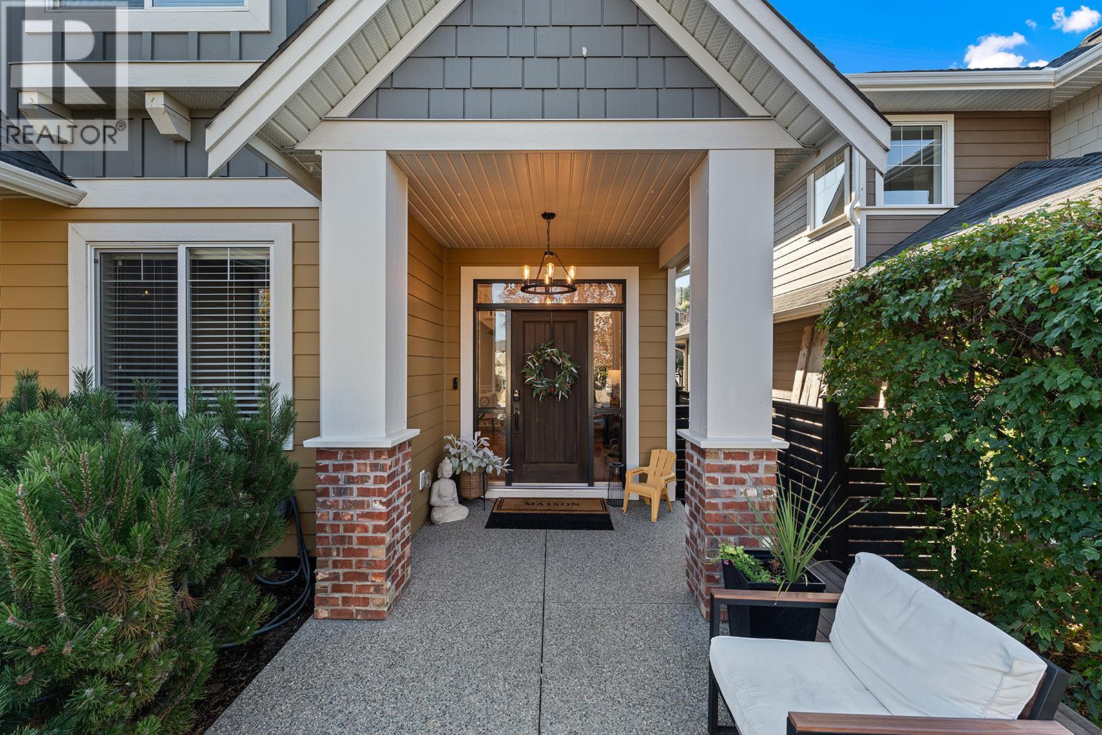 515 Wren Place Unit# 133, Kelowna, British Columbia  V1W 5H7 - Photo 2 - 10403111