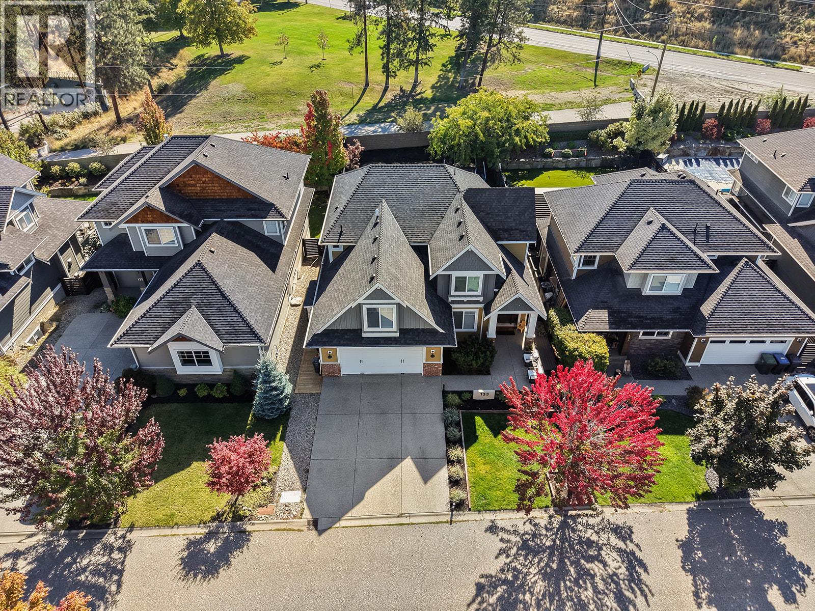 515 Wren Place Unit# 133, Kelowna, British Columbia  V1W 5H7 - Photo 46 - 10403111