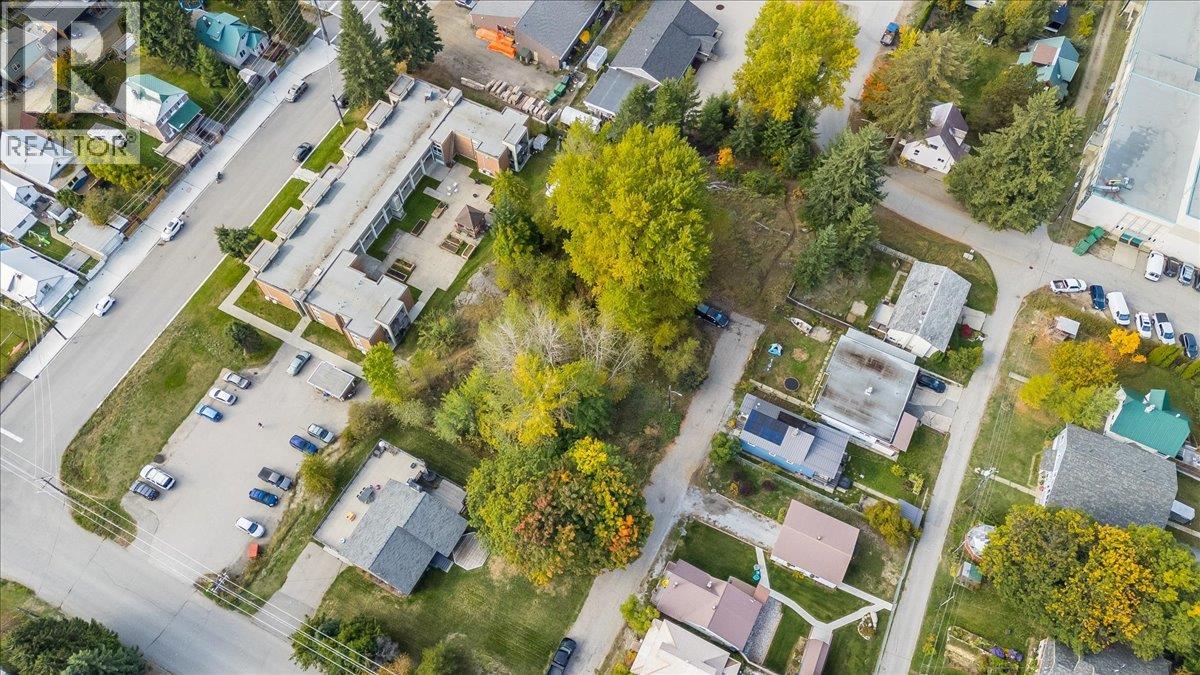 Lot 13-20 Third Avenue, Rossland, British Columbia  V0G 1Y0 - Photo 1 - 10402942