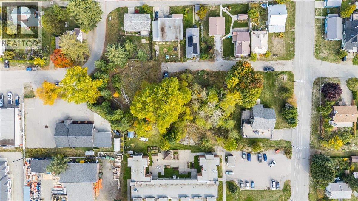 Lot 13-20 Third Avenue, Rossland, British Columbia  V0G 1Y0 - Photo 11 - 10402942