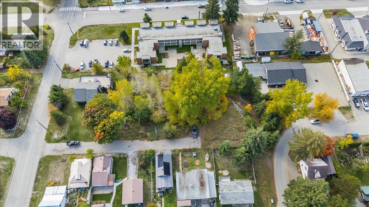 Lot 13-20 Third Avenue, Rossland, British Columbia  V0G 1Y0 - Photo 4 - 10402942