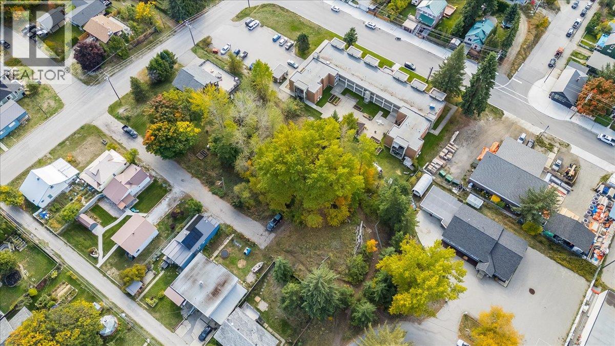 Lot 13-20 Third Avenue, Rossland, British Columbia  V0G 1Y0 - Photo 5 - 10402942