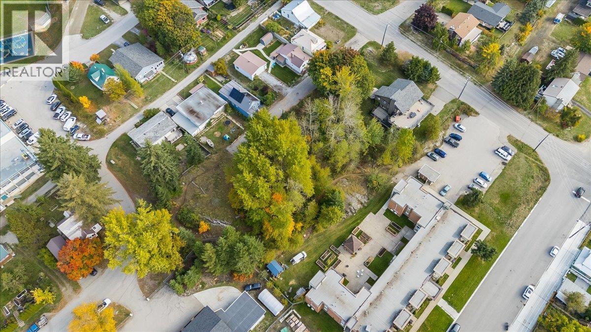Lot 13-20 Third Avenue, Rossland, British Columbia  V0G 1Y0 - Photo 7 - 10402942