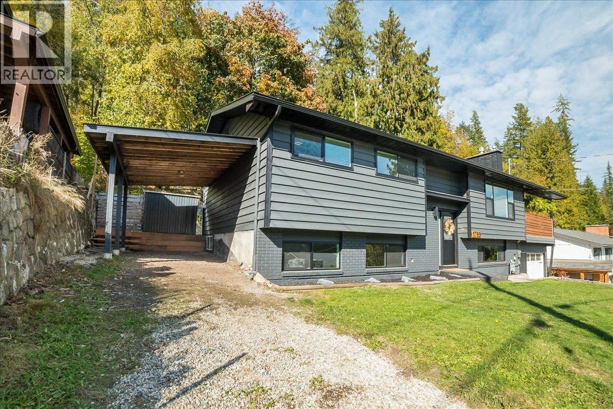1765 Ridgewood Road, Nelson, British Columbia  V1L 6J9 - Photo 1 - 10402573