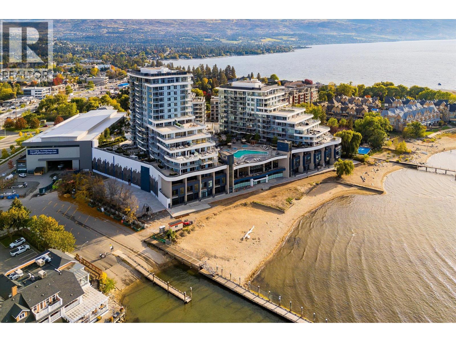 3699 Capozzi Road Unit# 407, Kelowna, British Columbia  V1W 3L2 - Photo 1 - 10402907
