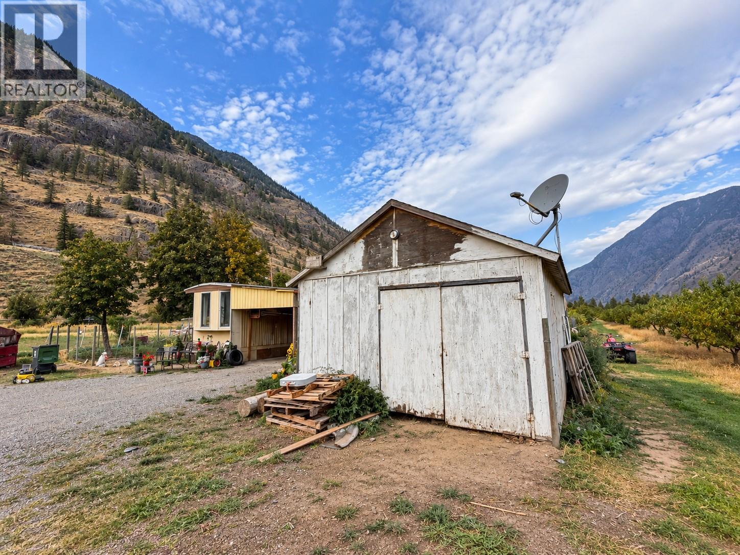 164 Ashnola Road, Keremeos, British Columbia  V0X 1N1 - Photo 5 - 10403123