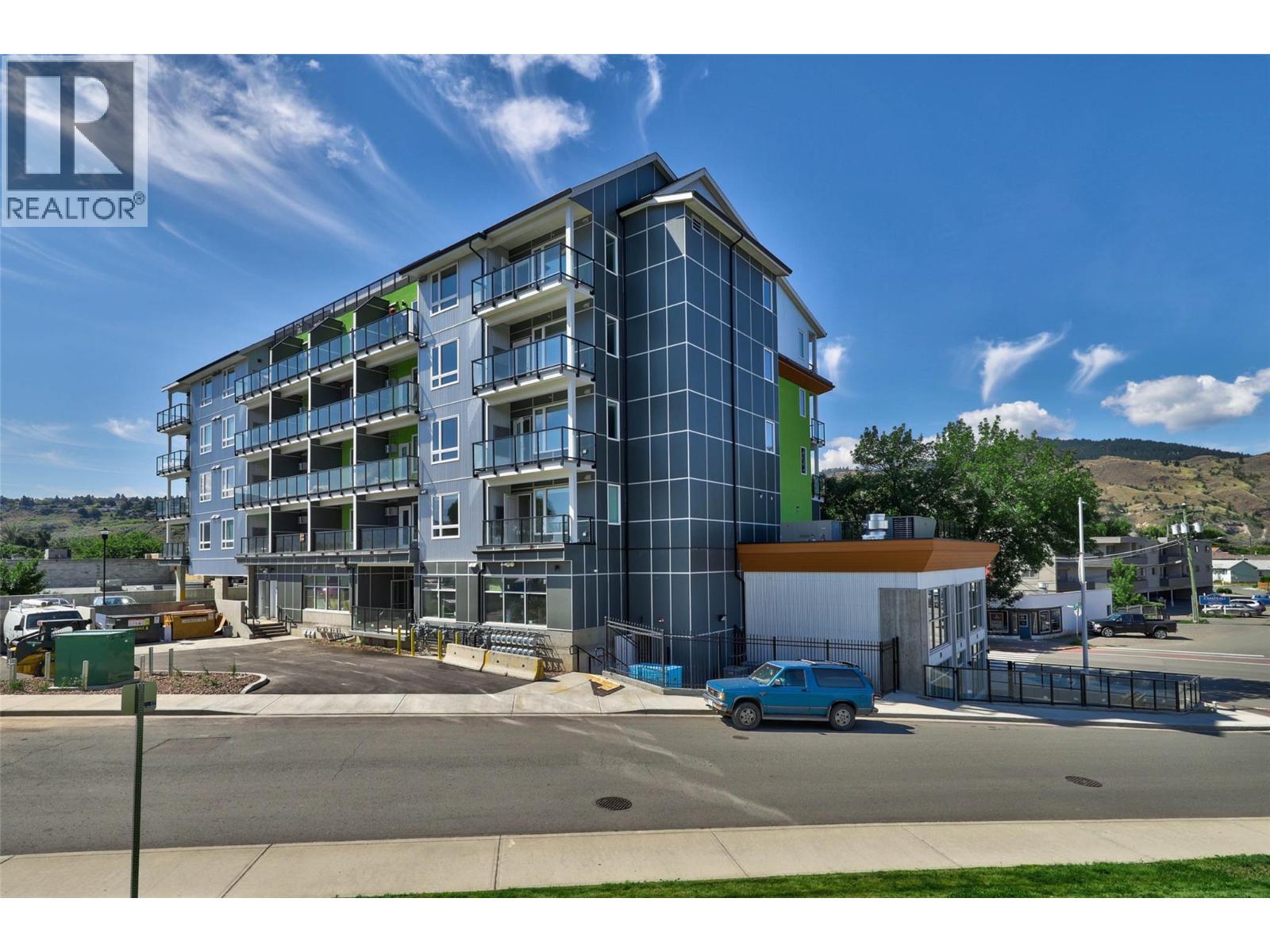 280 Tranquille Road Unit# 312, Kamloops, British Columbia  V2B 0J1 - Photo 1 - 10403049