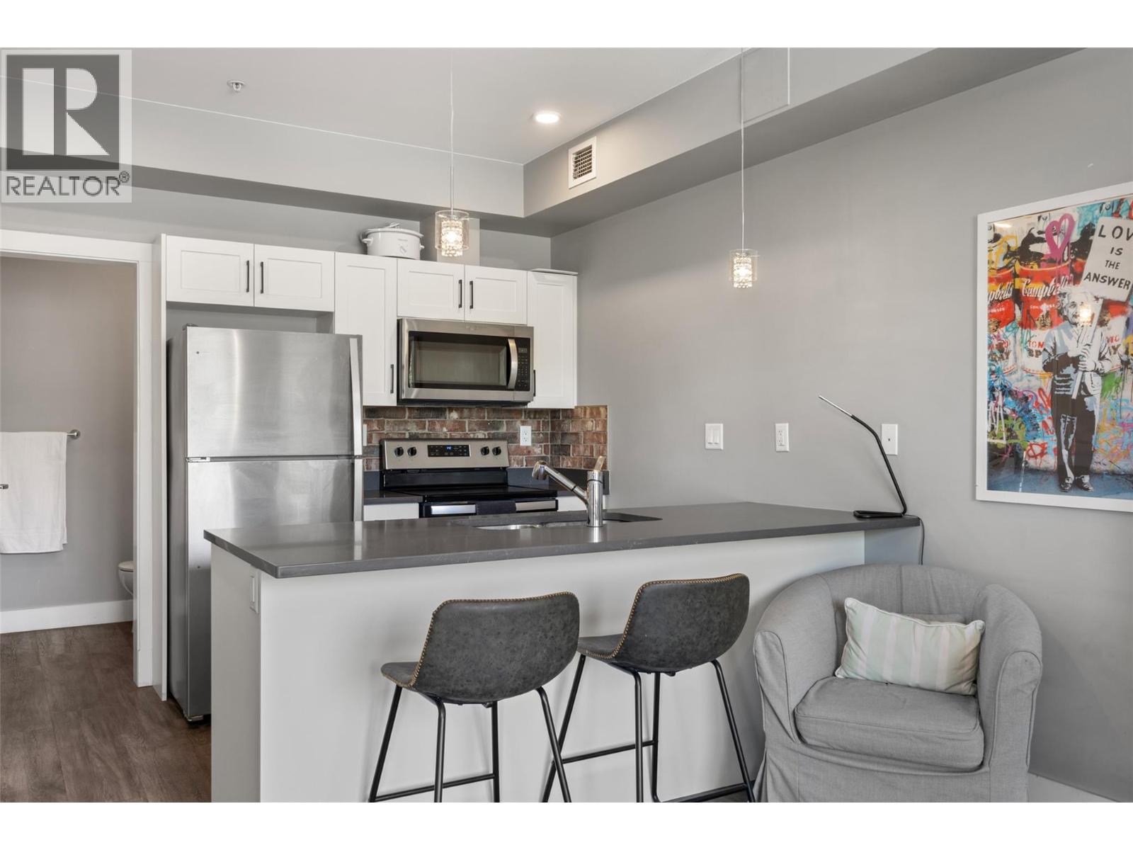 280 Tranquille Road Unit# 312, Kamloops, British Columbia  V2B 0J1 - Photo 6 - 10403049