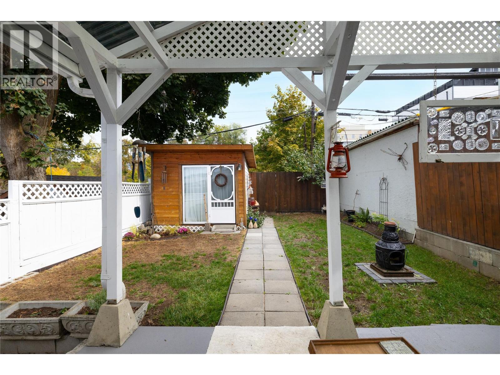 2213 33 Street, Vernon, British Columbia  V1T 5S2 - Photo 35 - 10402994