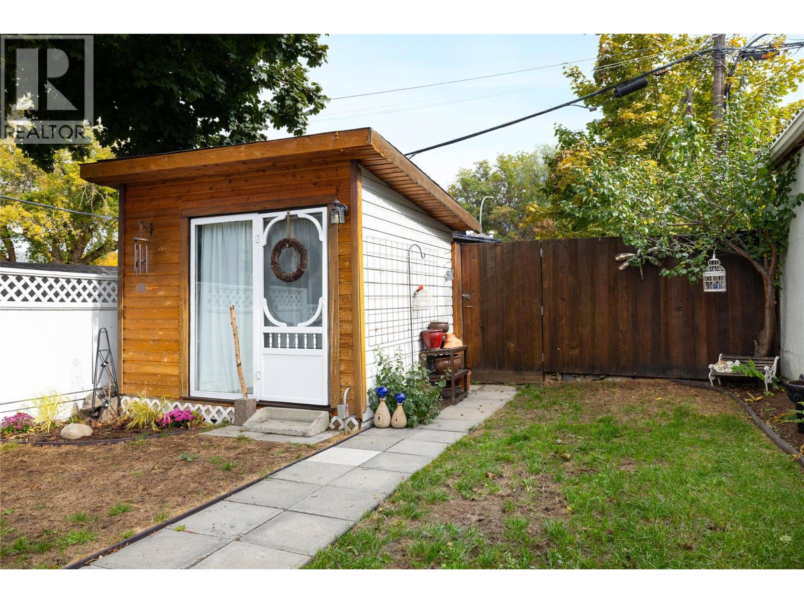 2213 33 Street, Vernon, British Columbia  V1T 5S2 - Photo 38 - 10402994