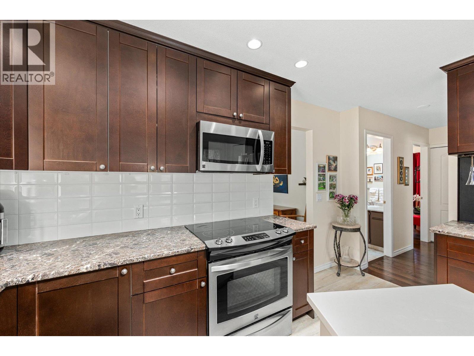 615 Glenmeadows Road Unit# 3, Kelowna, British Columbia  V1V 1N9 - Photo 13 - 10402151