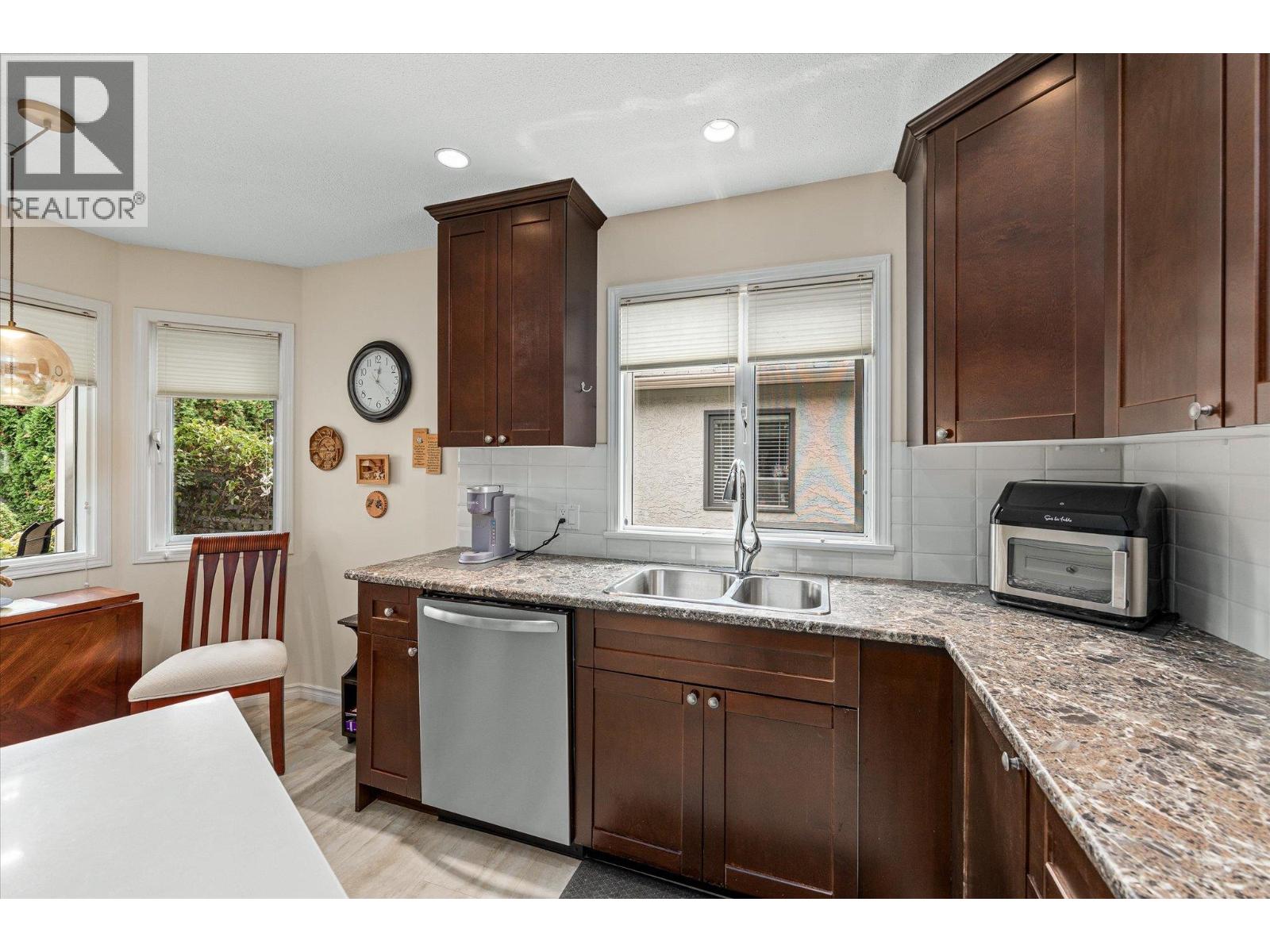 615 Glenmeadows Road Unit# 3, Kelowna, British Columbia  V1V 1N9 - Photo 14 - 10402151