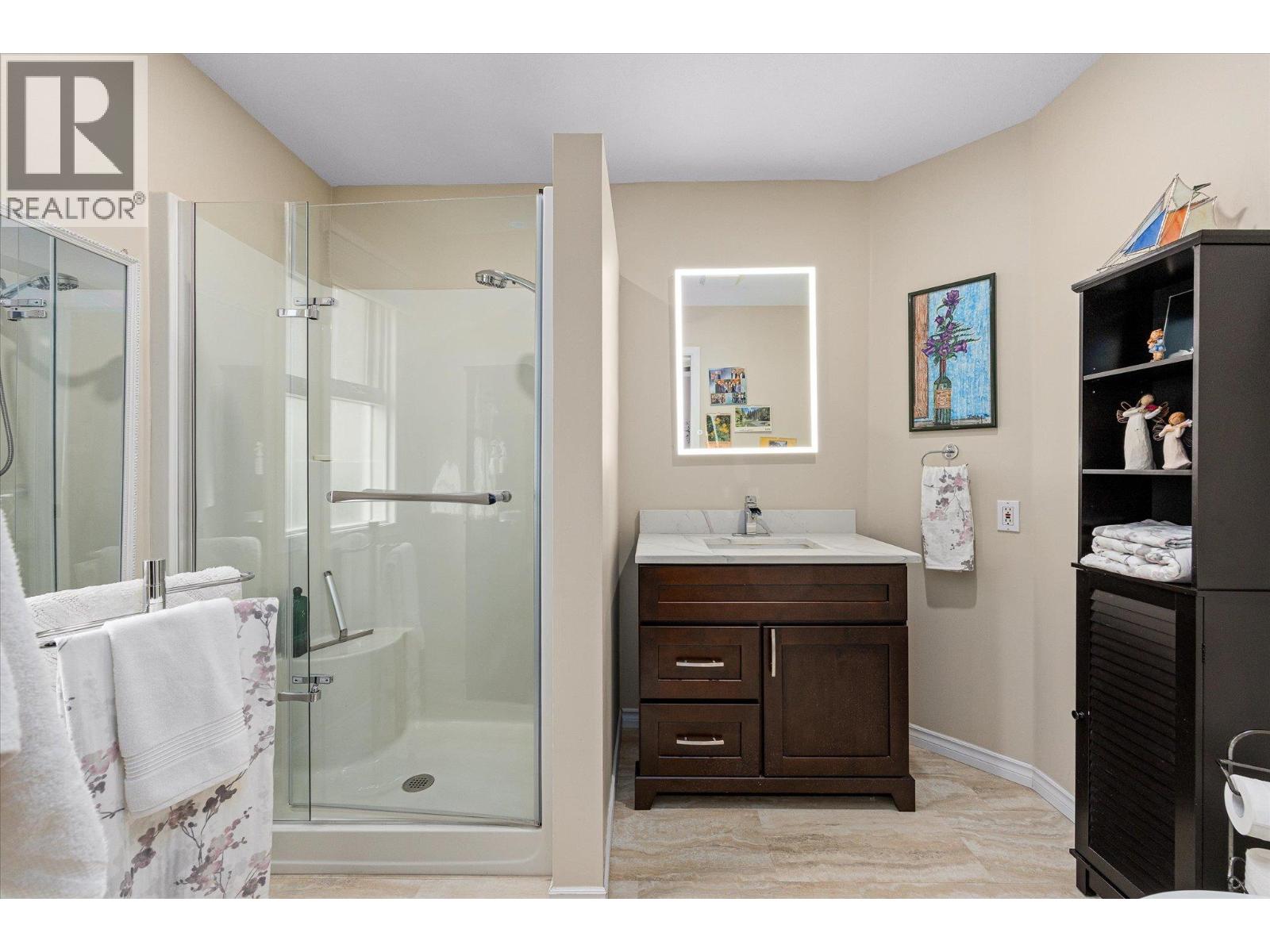 615 Glenmeadows Road Unit# 3, Kelowna, British Columbia  V1V 1N9 - Photo 19 - 10402151