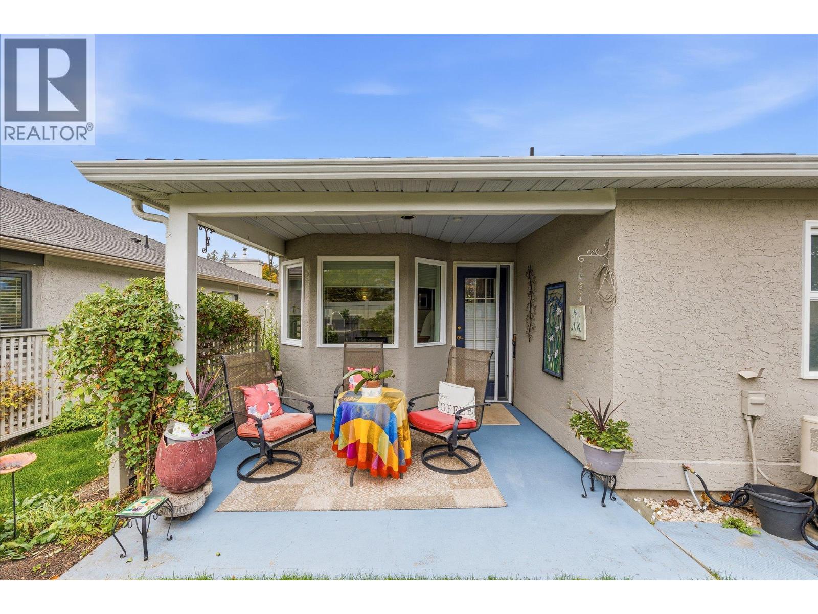 615 Glenmeadows Road Unit# 3, Kelowna, British Columbia  V1V 1N9 - Photo 25 - 10402151