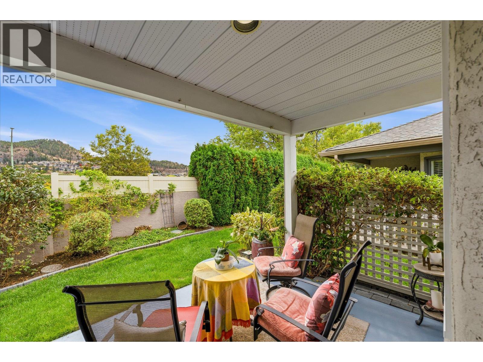 615 Glenmeadows Road Unit# 3, Kelowna, British Columbia  V1V 1N9 - Photo 26 - 10402151
