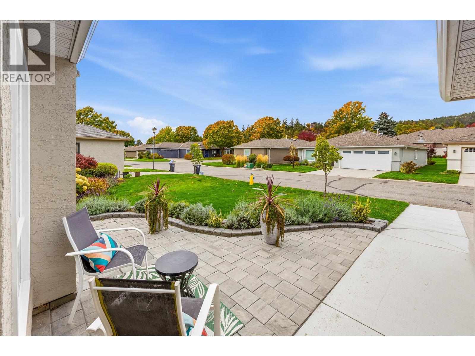 615 Glenmeadows Road Unit# 3, Kelowna, British Columbia  V1V 1N9 - Photo 31 - 10402151