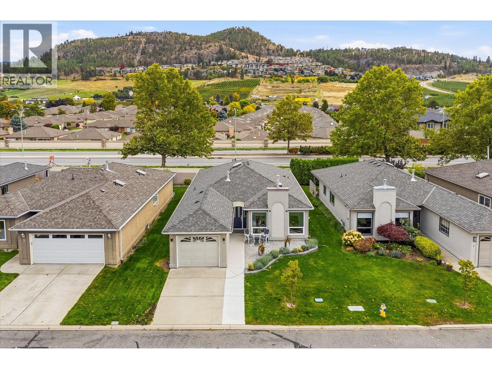 615 Glenmeadows Road Unit# 3, Kelowna, British Columbia  V1V 1N9 - Photo 32 - 10402151