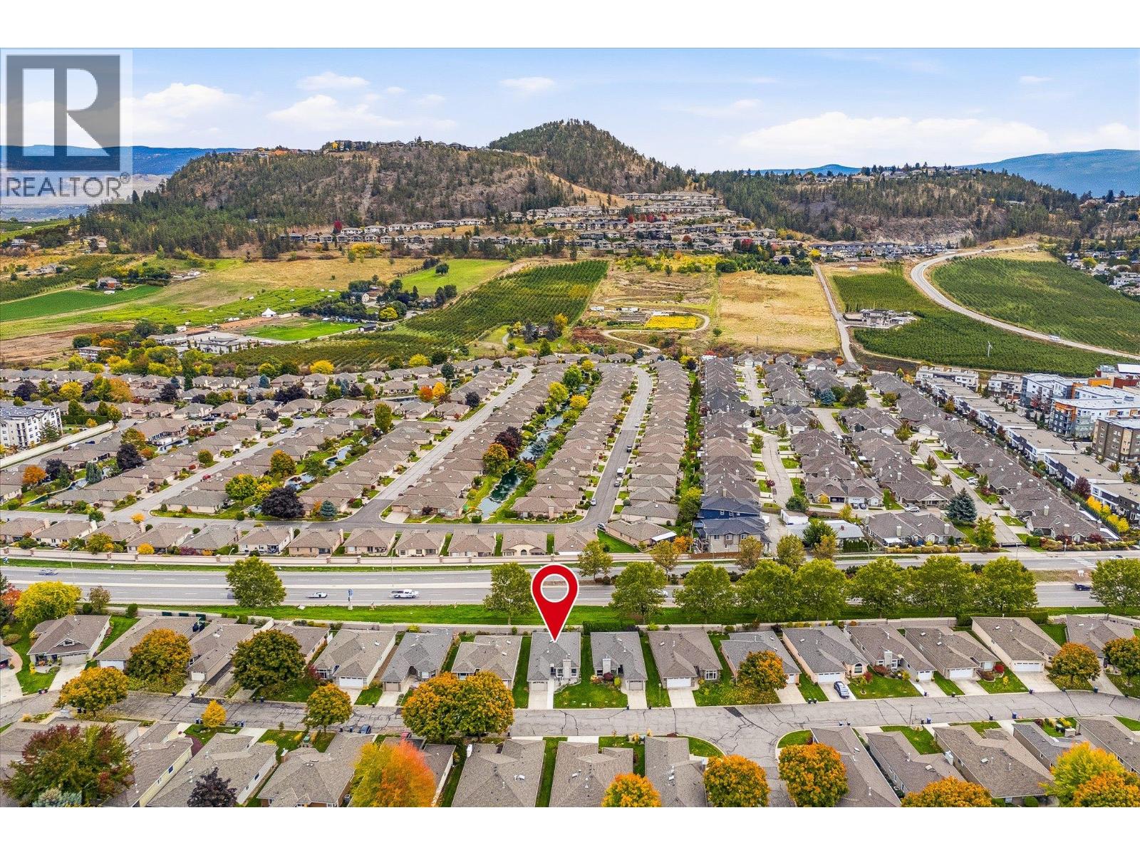615 Glenmeadows Road Unit# 3, Kelowna, British Columbia  V1V 1N9 - Photo 44 - 10402151