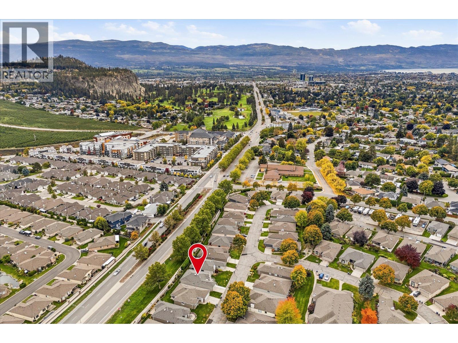 615 Glenmeadows Road Unit# 3, Kelowna, British Columbia  V1V 1N9 - Photo 45 - 10402151