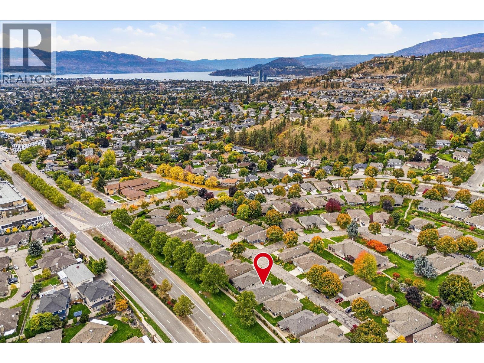 615 Glenmeadows Road Unit# 3, Kelowna, British Columbia  V1V 1N9 - Photo 46 - 10402151