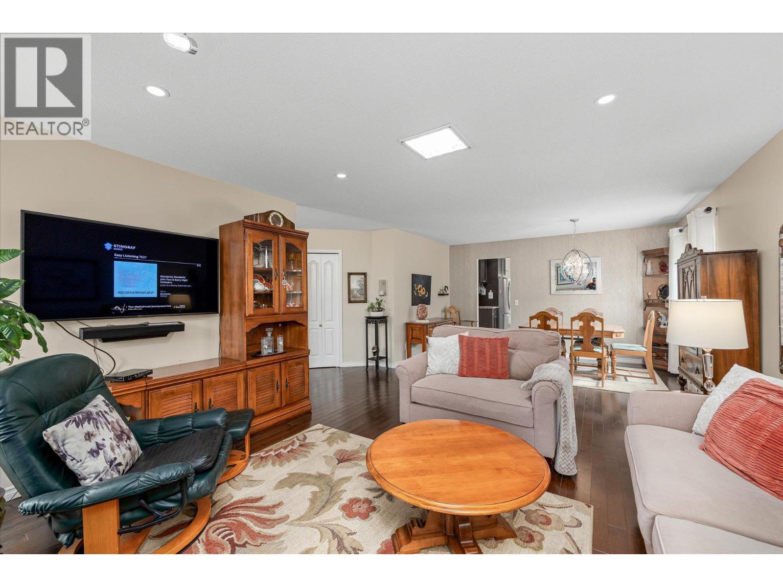 615 Glenmeadows Road Unit# 3, Kelowna, British Columbia  V1V 1N9 - Photo 9 - 10402151
