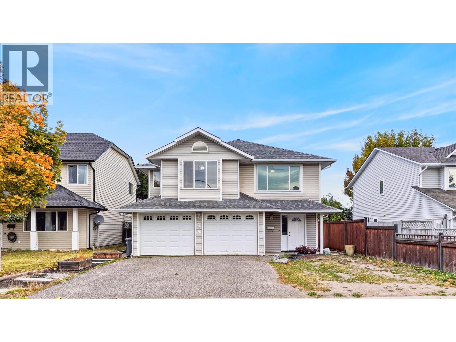478 Malahat Place, Kamloops, British Columbia  V2E 2M8 - Photo 1 - 10403135
