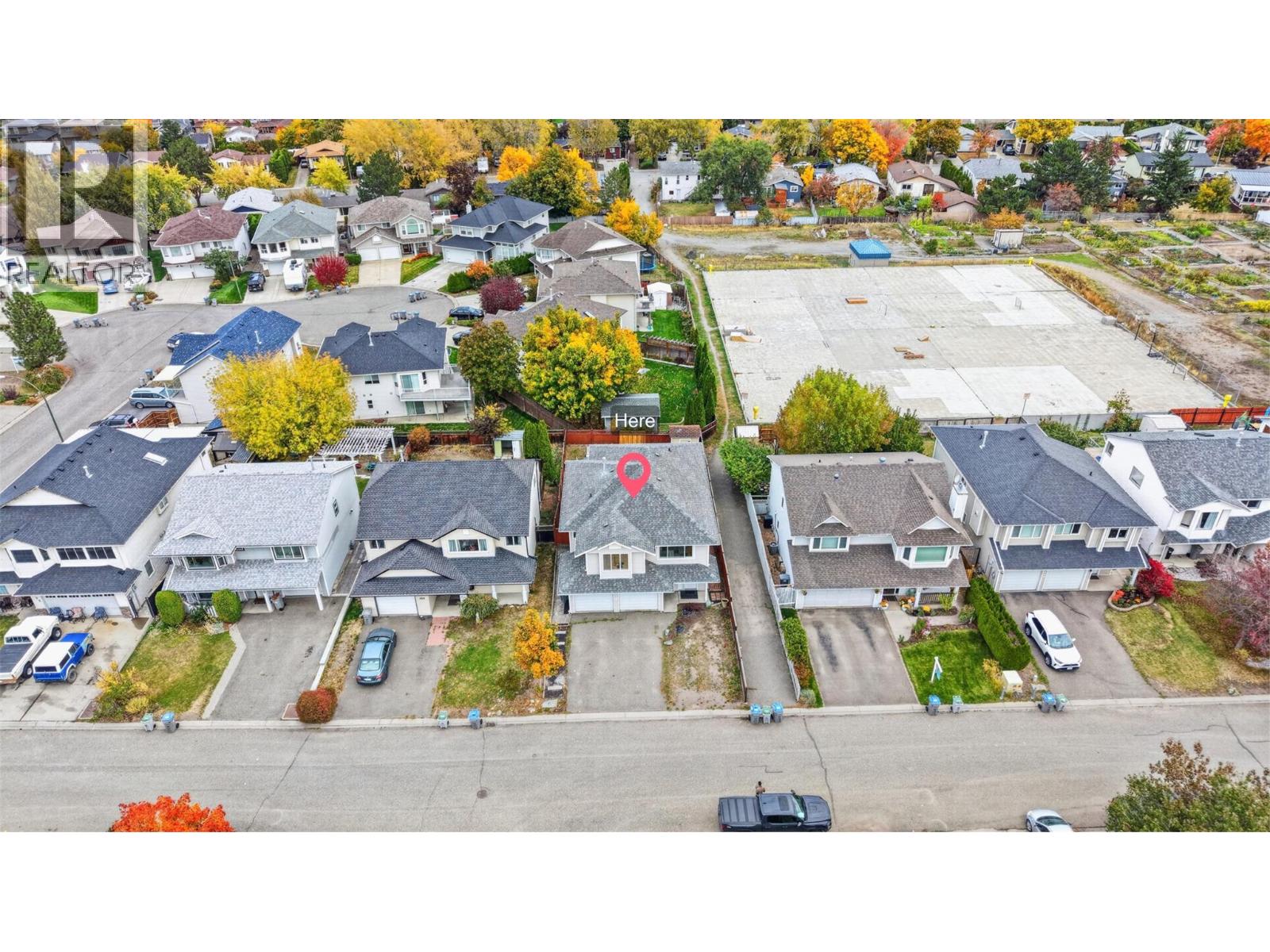 478 Malahat Place, Kamloops, British Columbia  V2E 2M8 - Photo 2 - 10403135