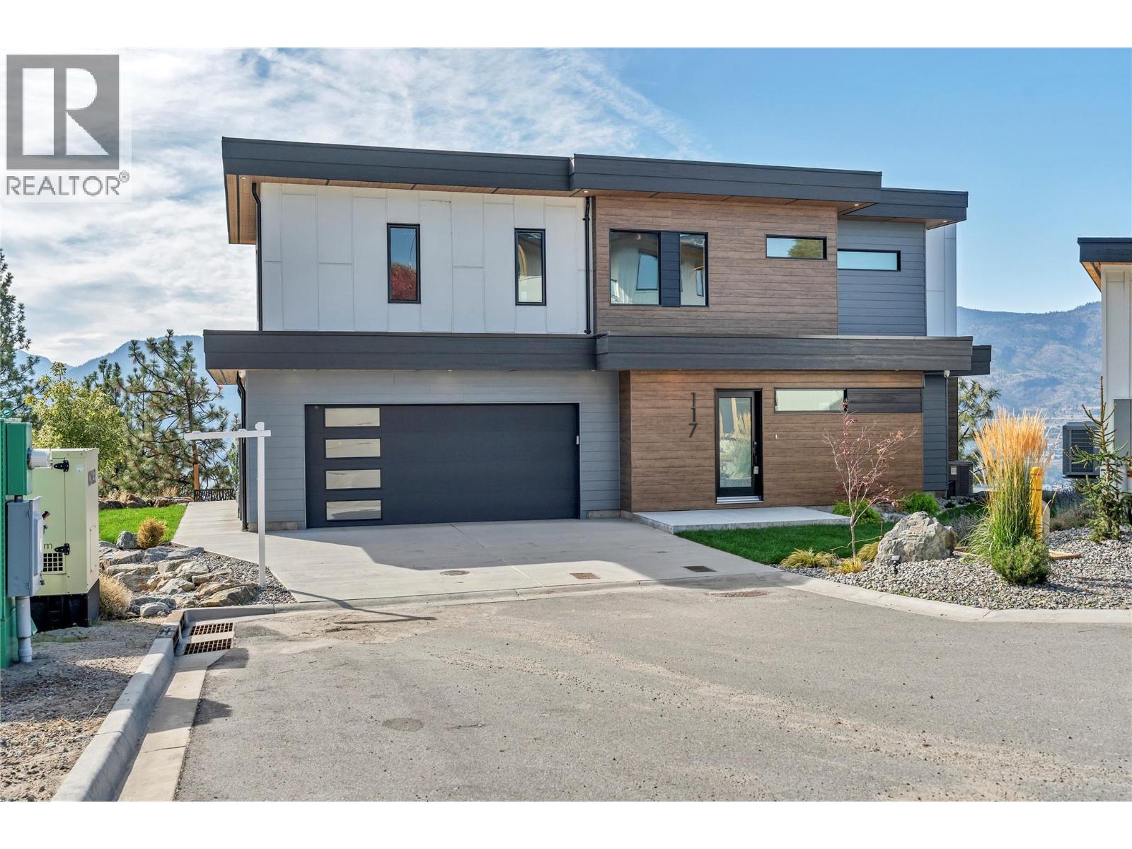 3331 Evergreen Drive Unit# 117, Penticton, British Columbia  V2A 0J3 - Photo 63 - 10403035