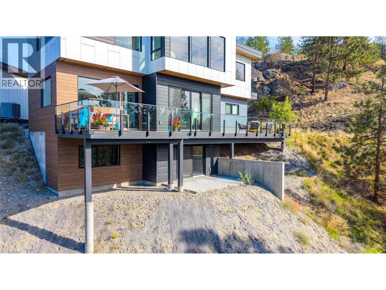 3331 Evergreen Drive Unit# 117, Penticton, British Columbia  V2A 0J3 - Photo 67 - 10403035