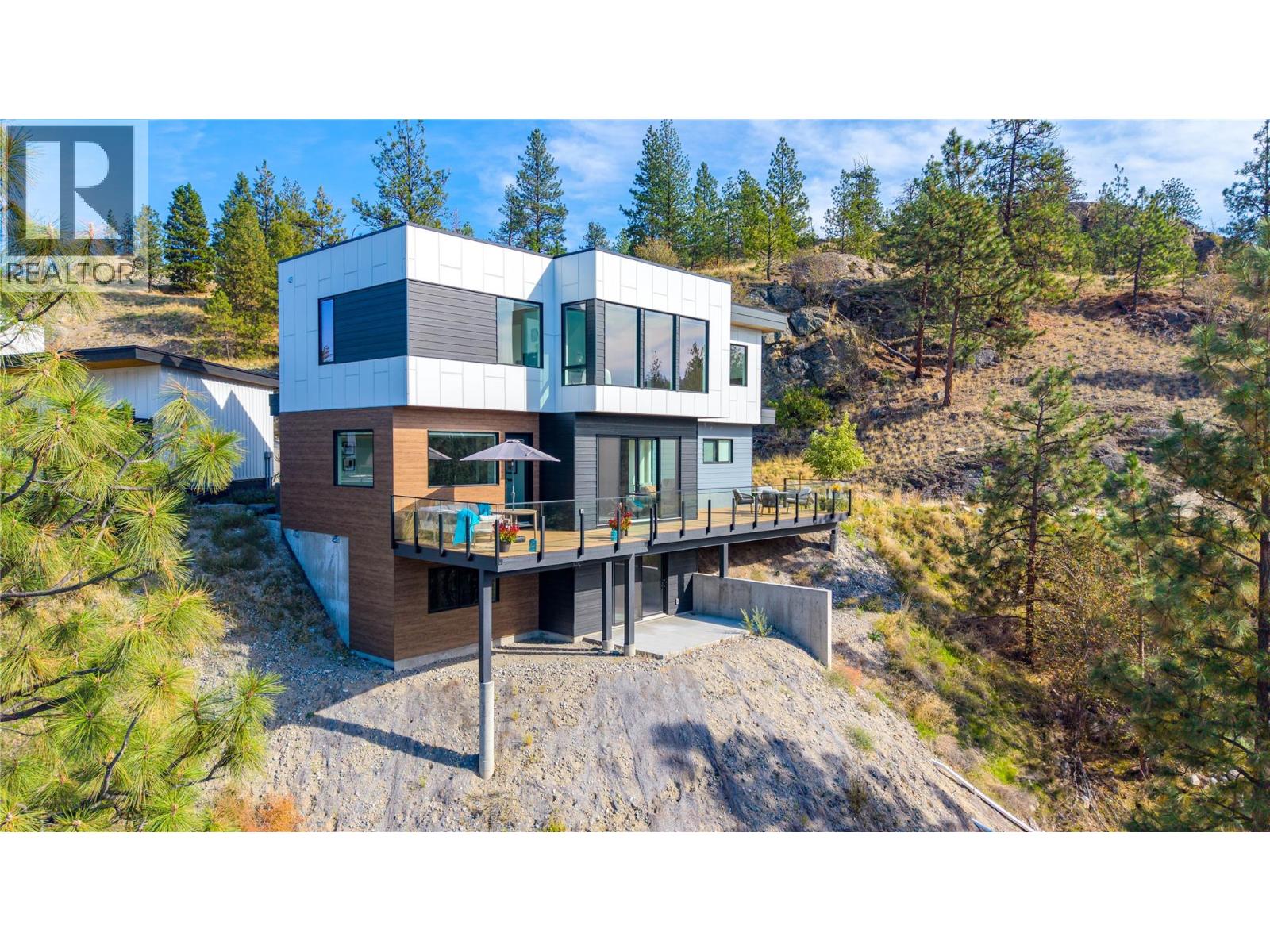 3331 Evergreen Drive Unit# 117, Penticton, British Columbia  V2A 0J3 - Photo 68 - 10403035
