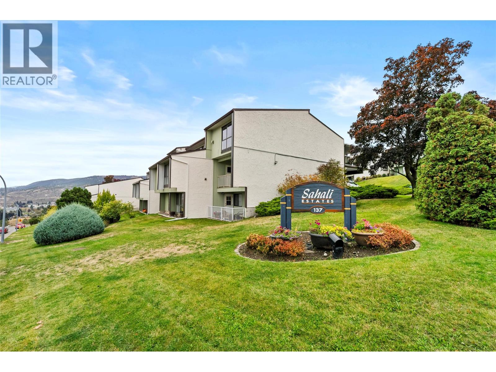 137 Mcgill Road Unit# 75, Kamloops, British Columbia  V2C 1L9 - Photo 1 - 10402997