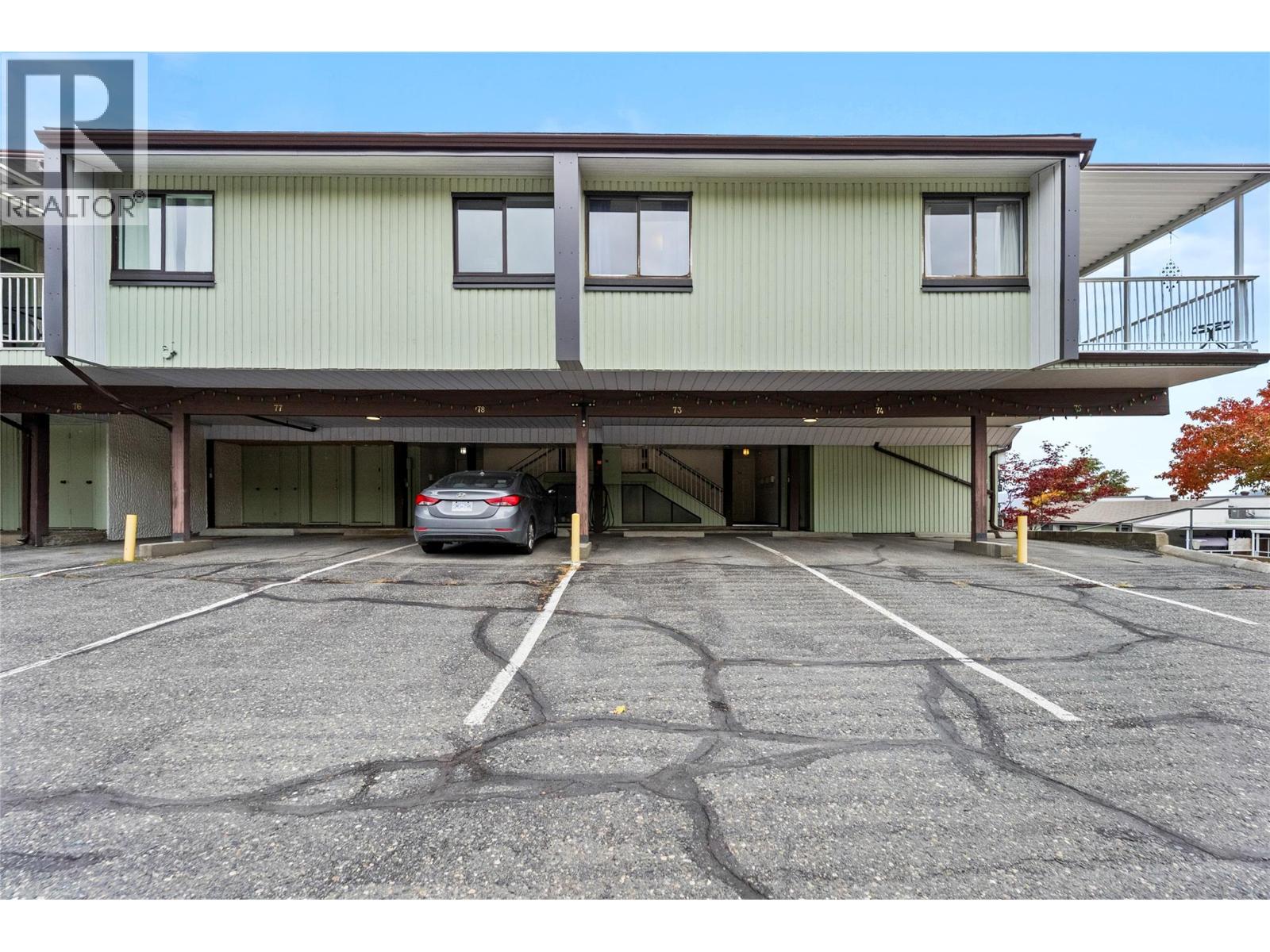 137 Mcgill Road Unit# 75, Kamloops, British Columbia  V2C 1L9 - Photo 2 - 10402997