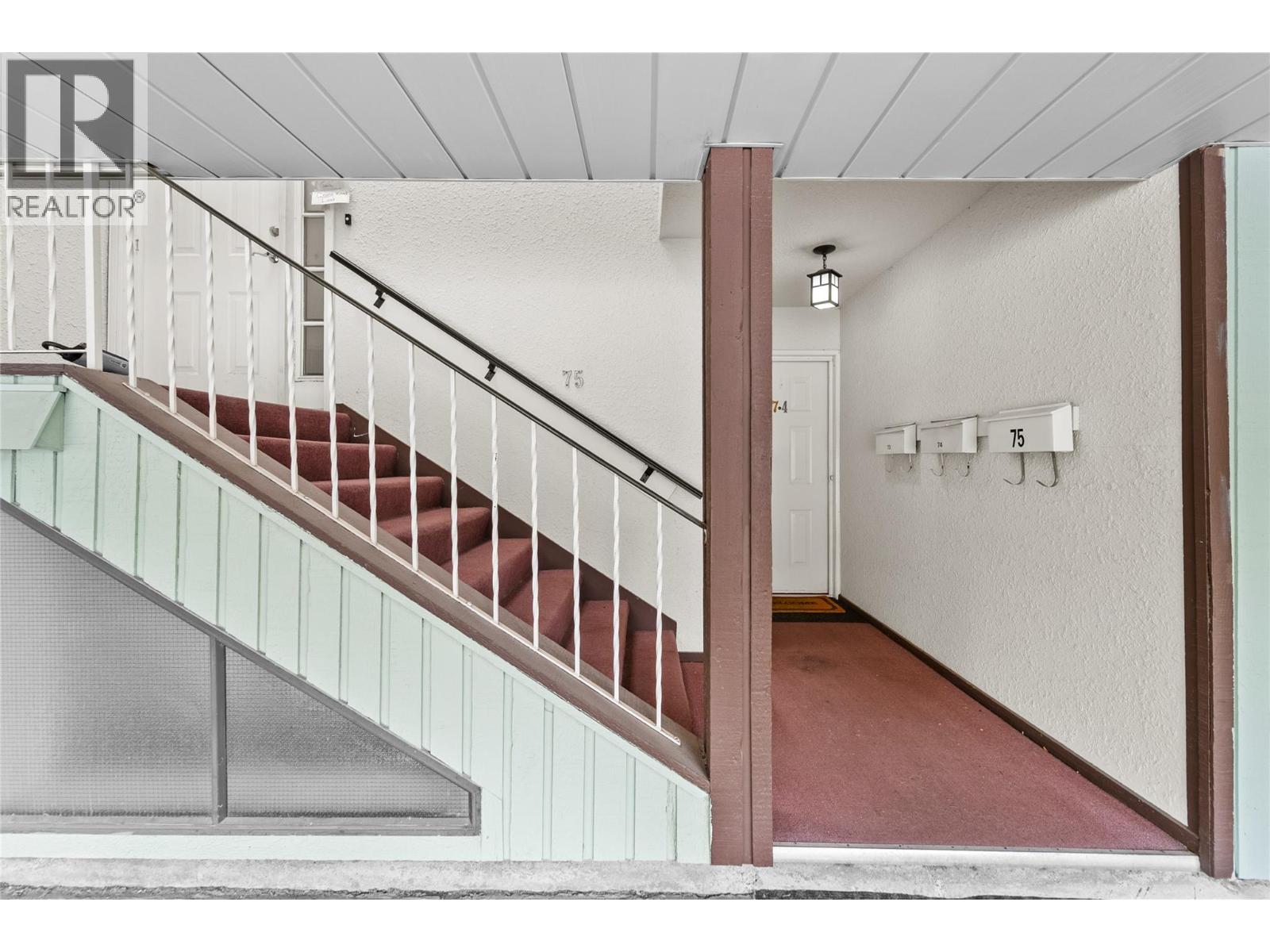 137 Mcgill Road Unit# 75, Kamloops, British Columbia  V2C 1L9 - Photo 29 - 10402997