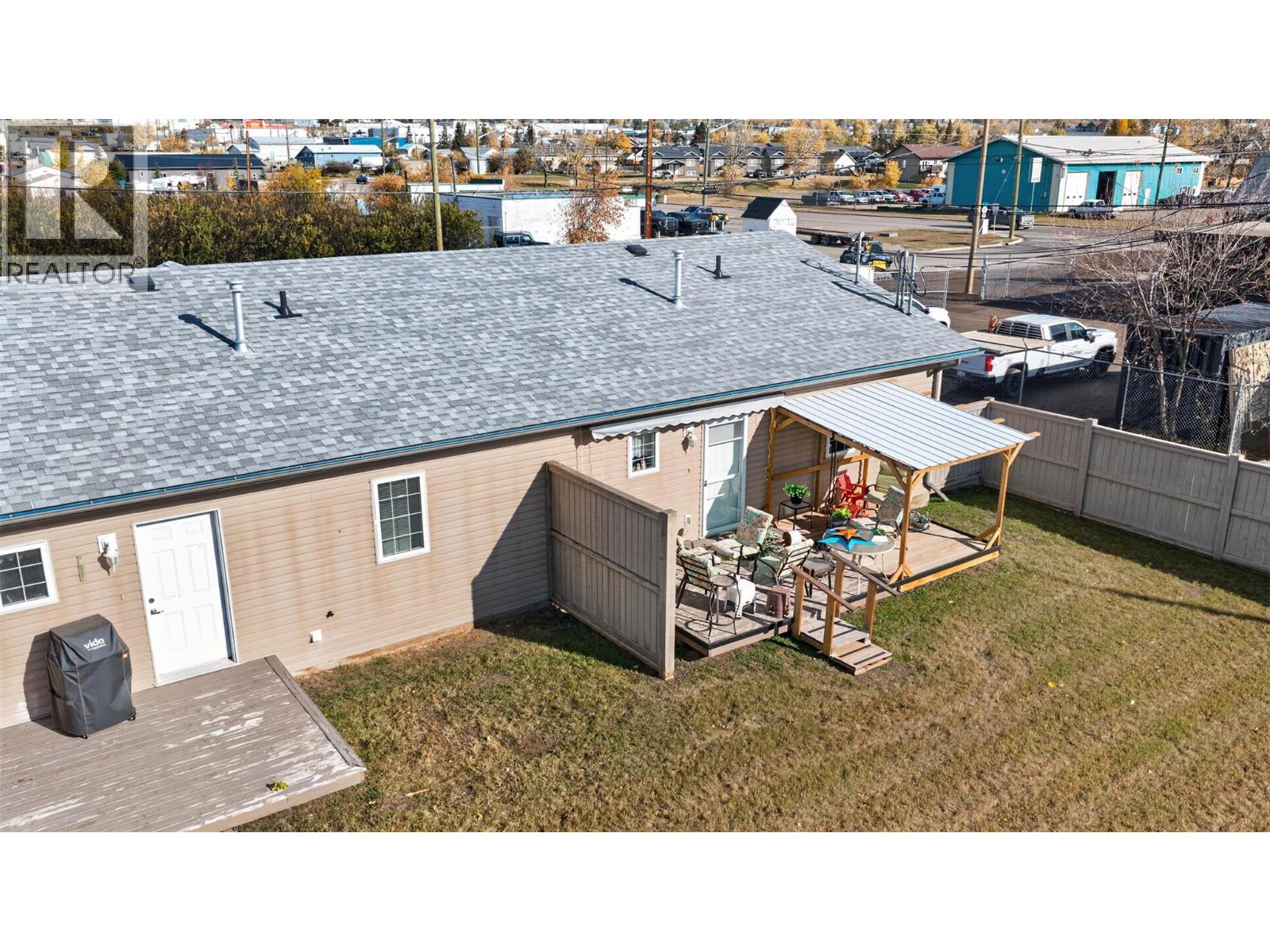 1717 102 Avenue, Dawson Creek, British Columbia  V1G 5A9 - Photo 36 - 10403157