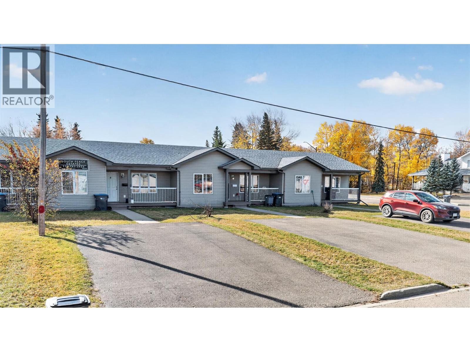 1717 102 Avenue, Dawson Creek, British Columbia  V1G 5A9 - Photo 41 - 10403157