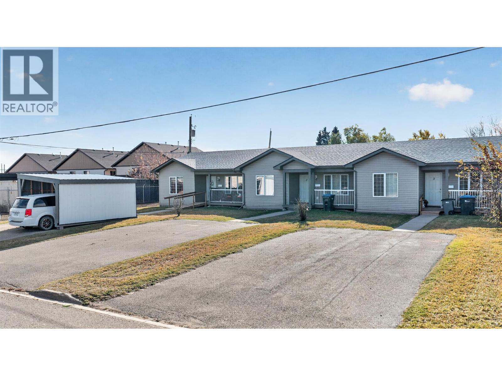 1717 102 Avenue, Dawson Creek, British Columbia  V1G 5A9 - Photo 42 - 10403157