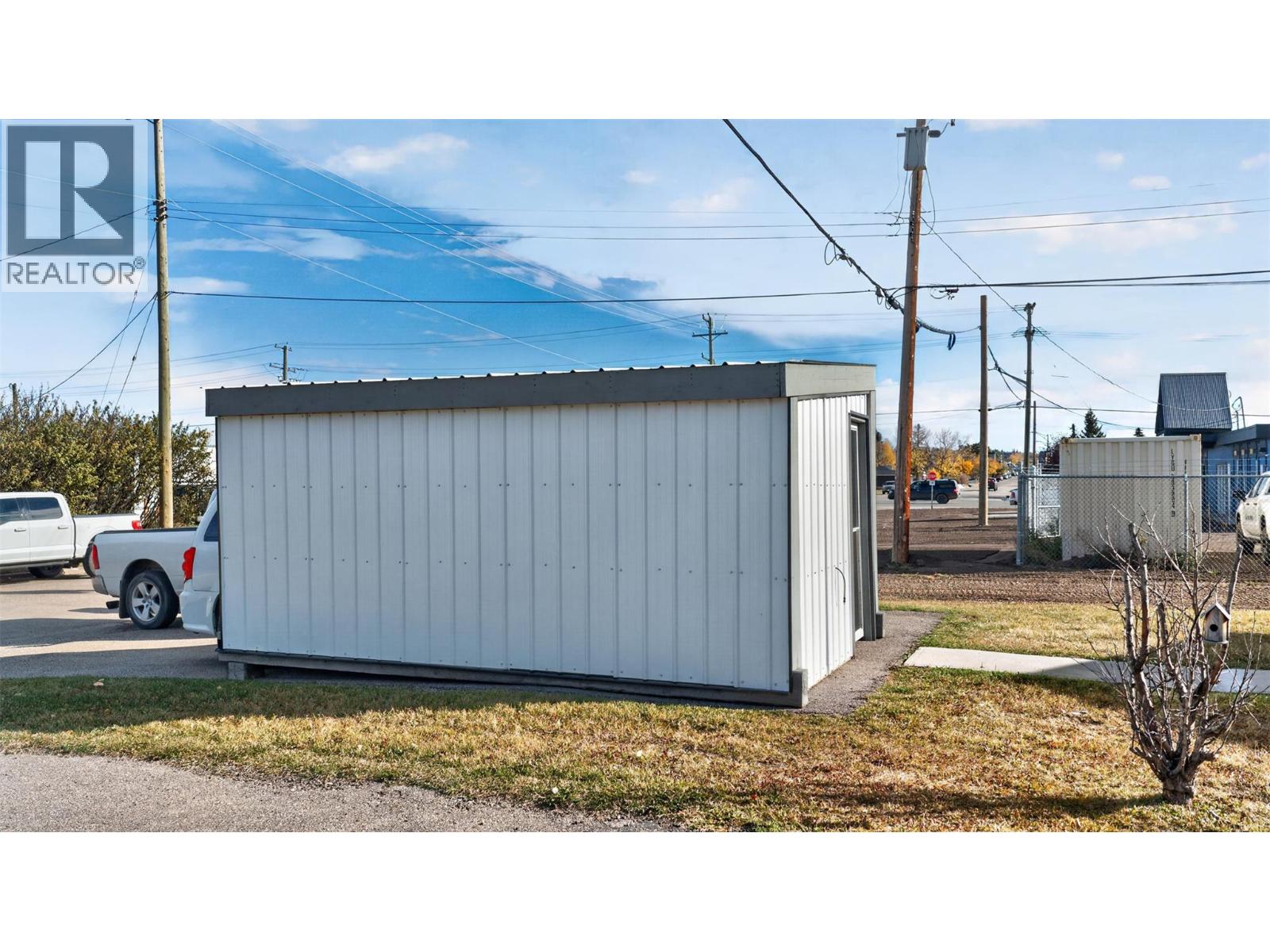 1717 102 Avenue, Dawson Creek, British Columbia  V1G 5A9 - Photo 45 - 10403157
