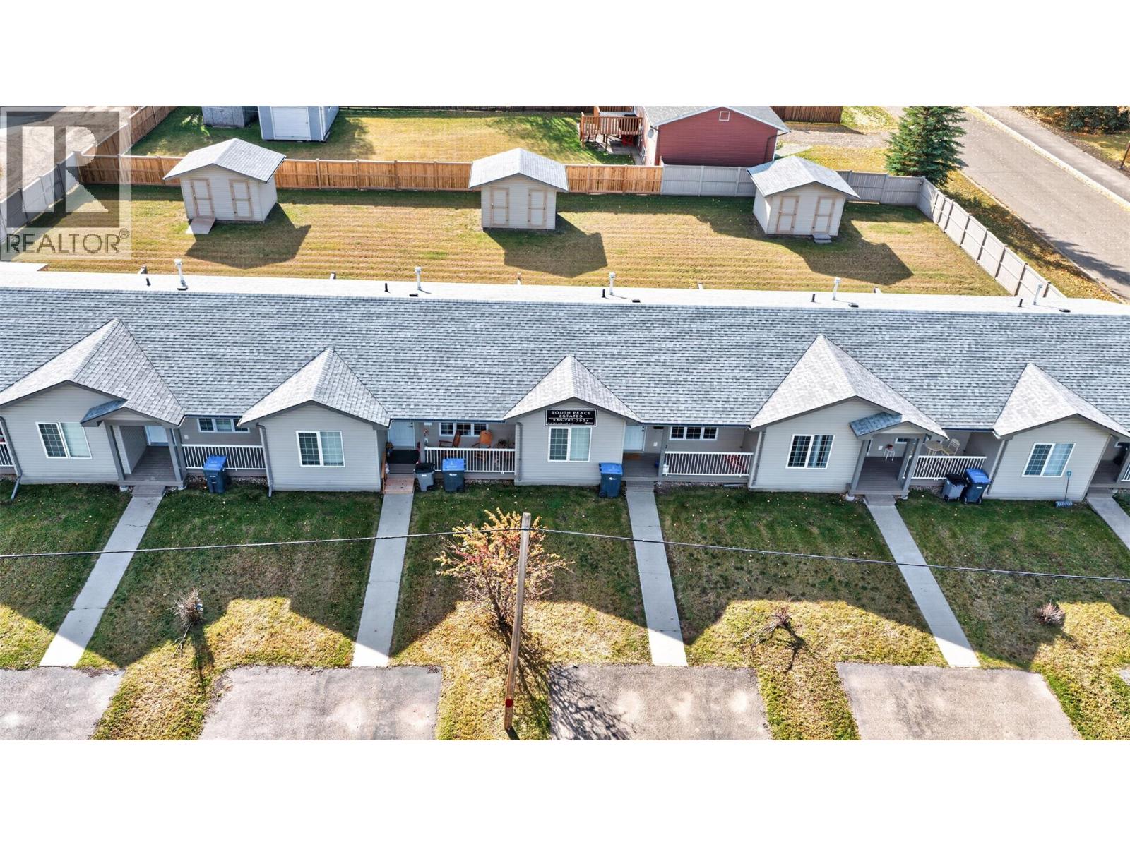 1717 102 Avenue, Dawson Creek, British Columbia  V1G 5A9 - Photo 46 - 10403157