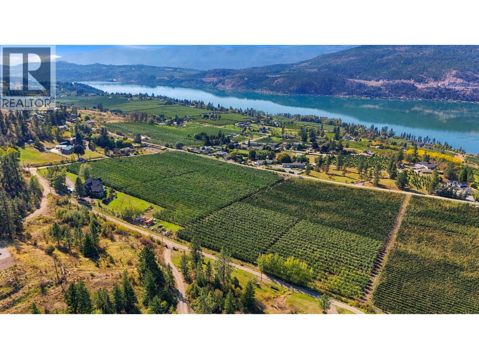 Lot P Middle Bench Road, Lake Country, British Columbia  V4V 2B4 - Photo 2 - 10403155